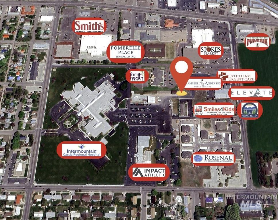 1404 Pomerelle, Burley, ID 83318 photo 2