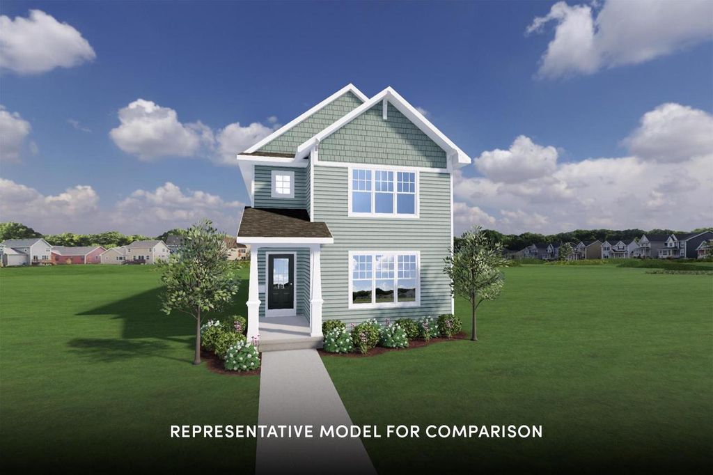 5306 Athlone Road, Fitchburg, WI 53711