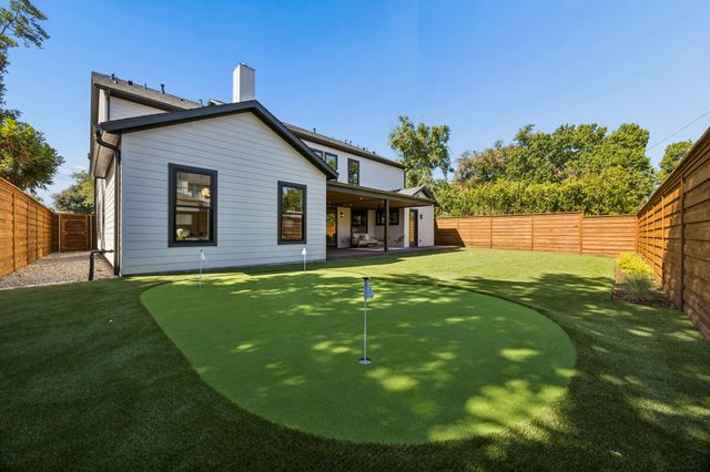 1304 Chippewa Drive, Richardson, TX 75080