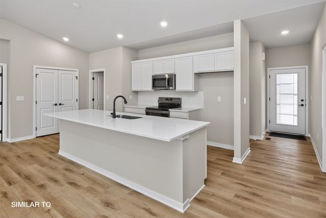 601 Walker Street, Polk City, IA 50226