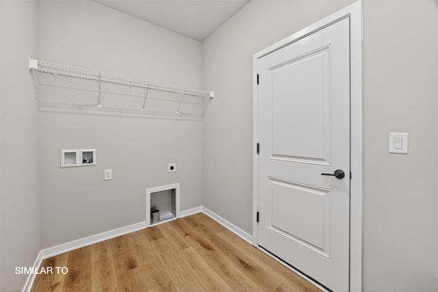 601 Walker Street, Polk City, IA 50226