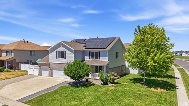 3538 W 2400 S, Syracuse, UT 84075