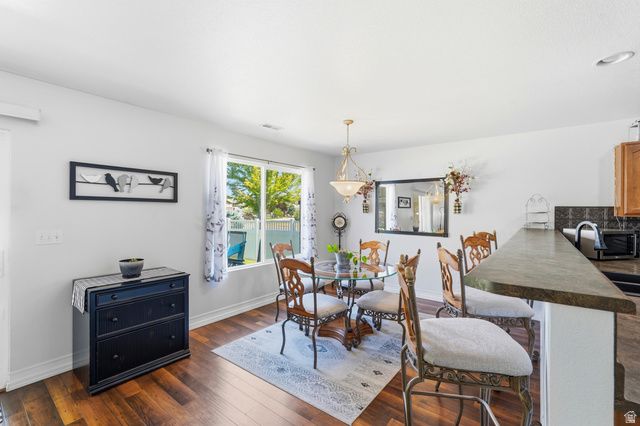 3538 W 2400 S, Syracuse, UT 84075