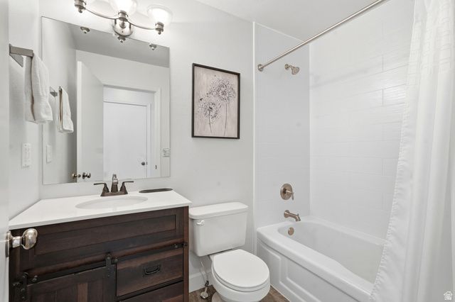 3538 W 2400 S, Syracuse, UT 84075