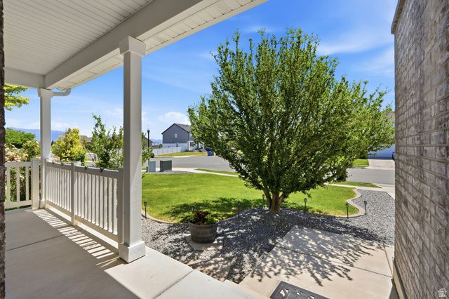 3538 W 2400 S, Syracuse, UT 84075