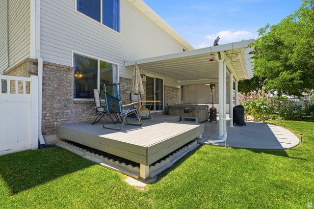 3538 W 2400 S, Syracuse, UT 84075