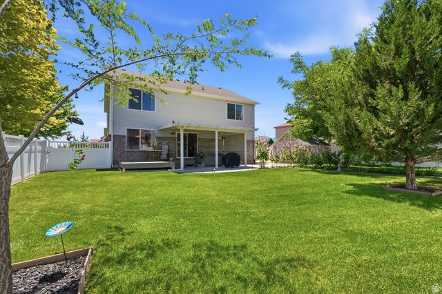3538 W 2400 S, Syracuse, UT 84075