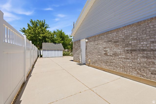 3538 W 2400 S, Syracuse, UT 84075