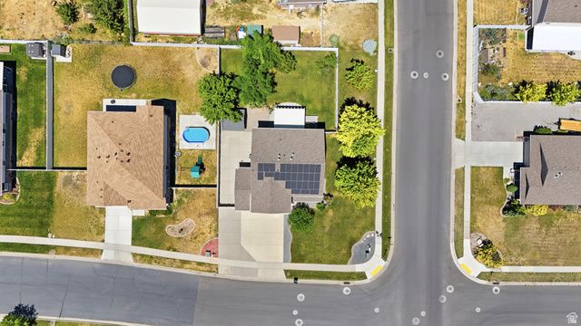 3538 W 2400 S, Syracuse, UT 84075