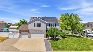 3538 W 2400 S, Syracuse, UT 84075