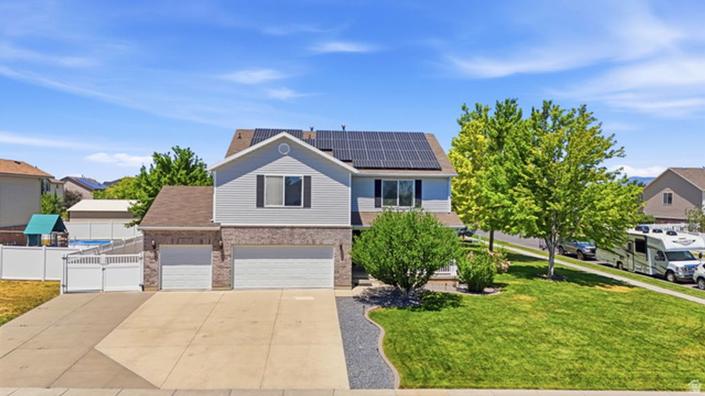 3538 W 2400 S, Syracuse, UT 84075