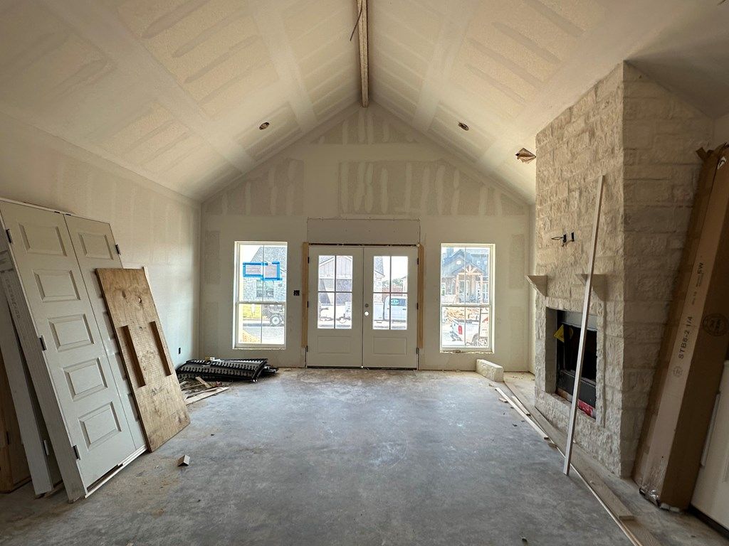 Image 29 of property listing at 3641 Silver Spur Dr, San Angelo, TX 76904