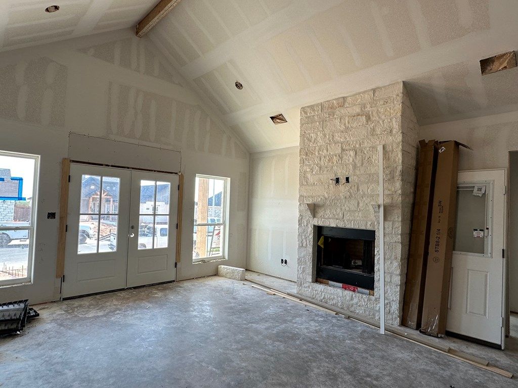 Image 30 of property listing at 3641 Silver Spur Dr, San Angelo, TX 76904