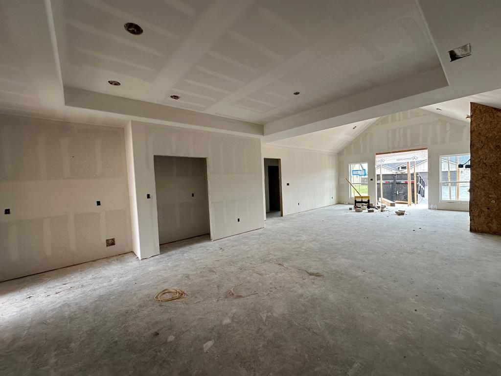 Image 9 of property listing at 3641 Silver Spur Dr, San Angelo, TX 76904