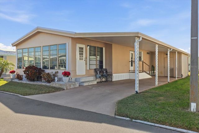 2045 HILO DRIVE, Holiday, FL 34691