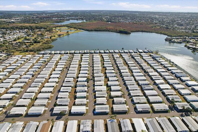 2045 HILO DRIVE, Holiday, FL 34691