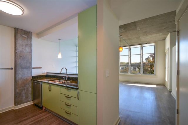 245 N HIGHLAND NE Avenue 402, Atlanta, GA 30307