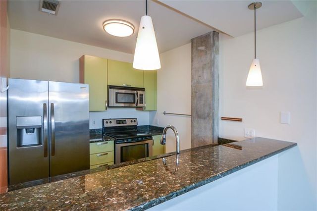 245 N HIGHLAND NE Avenue 402, Atlanta, GA 30307