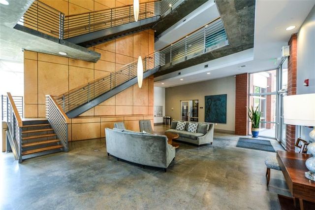 245 N HIGHLAND NE Avenue 402, Atlanta, GA 30307