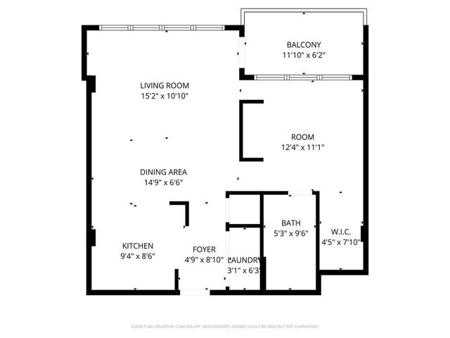 245 N HIGHLAND NE Avenue 402, Atlanta, GA 30307