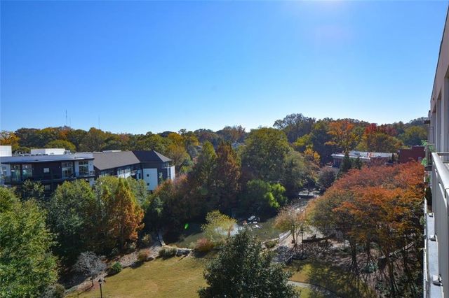 245 N HIGHLAND NE Avenue 402, Atlanta, GA 30307