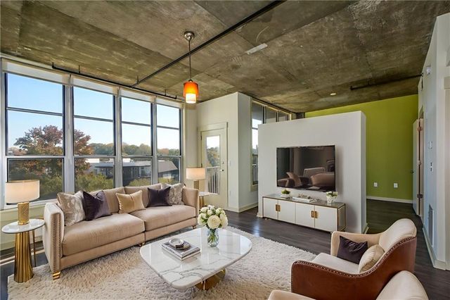 245 N HIGHLAND NE Avenue 402, Atlanta, GA 30307