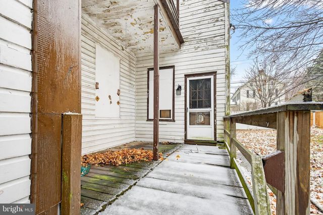 201 S WASHINGTON ST, Gettysburg, PA 17325