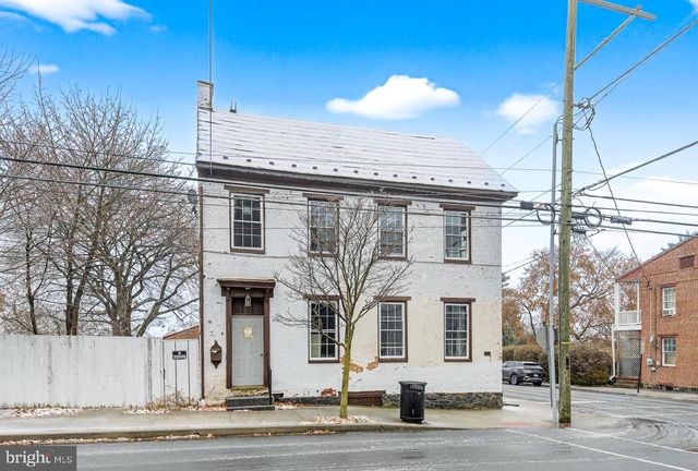 201 S WASHINGTON ST, Gettysburg, PA 17325