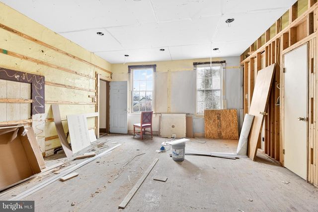 201 S WASHINGTON ST, Gettysburg, PA 17325