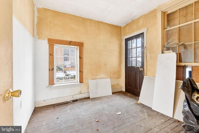 201 S WASHINGTON ST, Gettysburg, PA 17325