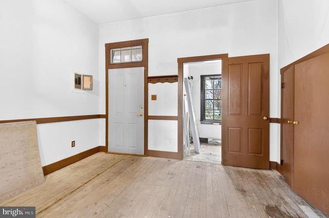 201 S WASHINGTON ST, Gettysburg, PA 17325