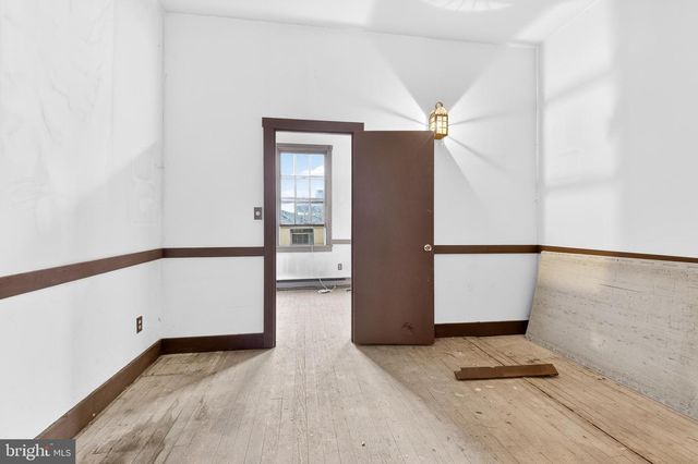 201 S WASHINGTON ST, Gettysburg, PA 17325