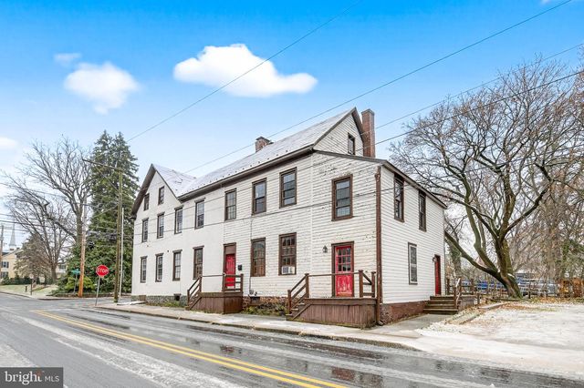 201 S WASHINGTON ST, Gettysburg, PA 17325