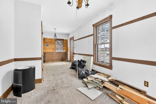 201 S WASHINGTON ST, Gettysburg, PA 17325