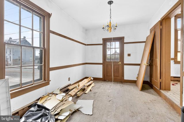 201 S WASHINGTON ST, Gettysburg, PA 17325