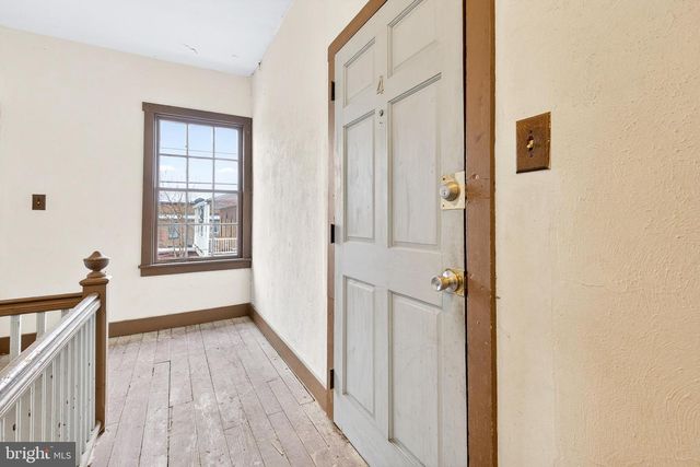 201 S WASHINGTON ST, Gettysburg, PA 17325