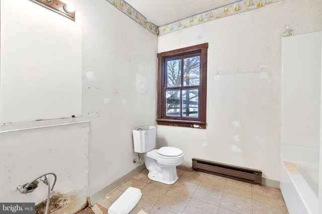 201 S WASHINGTON ST, Gettysburg, PA 17325