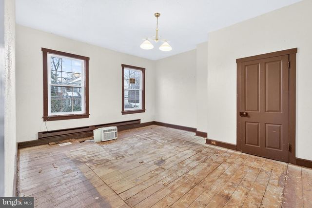 201 S WASHINGTON ST, Gettysburg, PA 17325