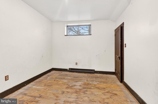 201 S WASHINGTON ST, Gettysburg, PA 17325