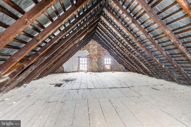 201 S WASHINGTON ST, Gettysburg, PA 17325