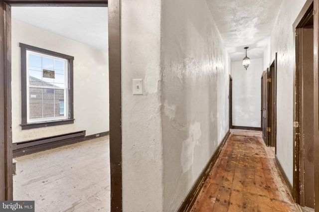 201 S WASHINGTON ST, Gettysburg, PA 17325