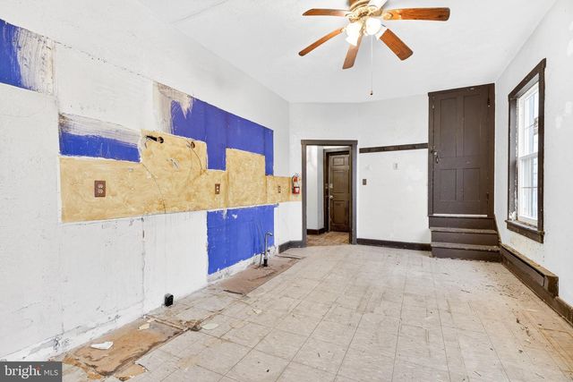 201 S WASHINGTON ST, Gettysburg, PA 17325