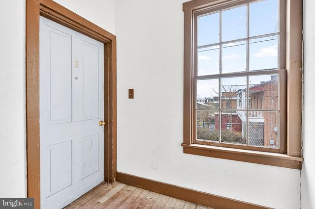 201 S WASHINGTON ST, Gettysburg, PA 17325