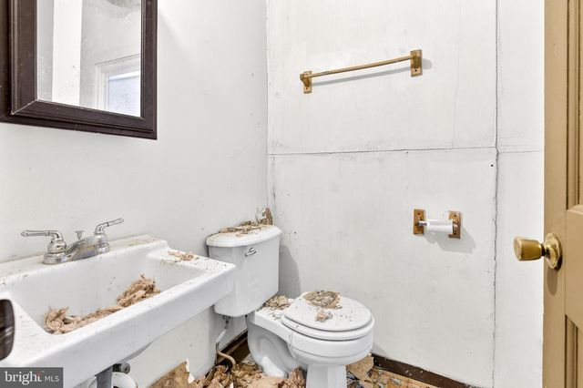 201 S WASHINGTON ST, Gettysburg, PA 17325