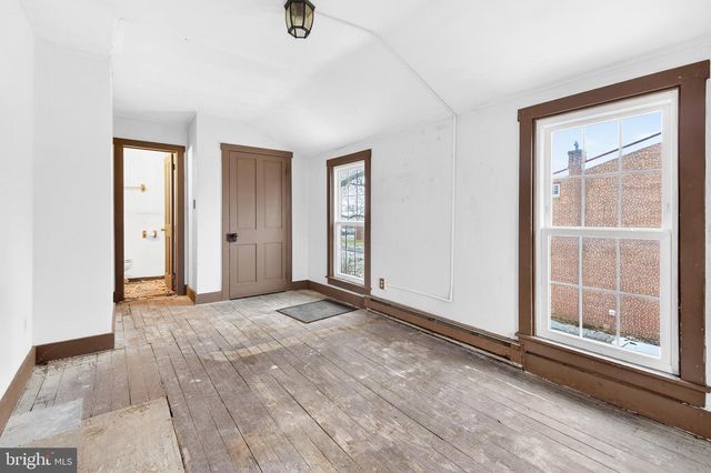 201 S WASHINGTON ST, Gettysburg, PA 17325