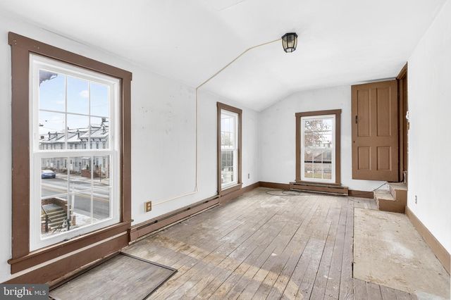 201 S WASHINGTON ST, Gettysburg, PA 17325