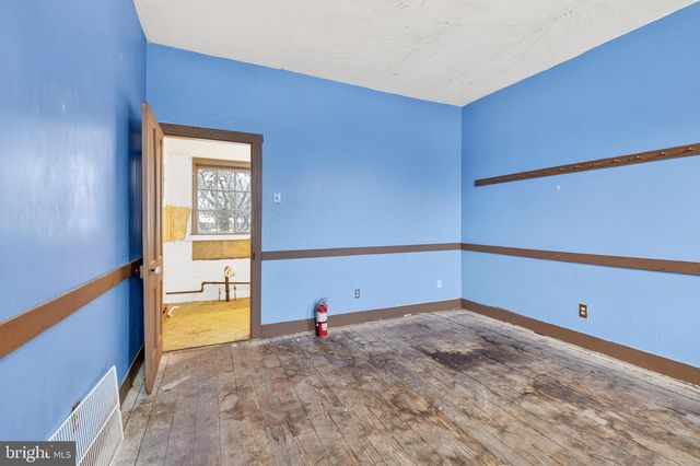 201 S WASHINGTON ST, Gettysburg, PA 17325