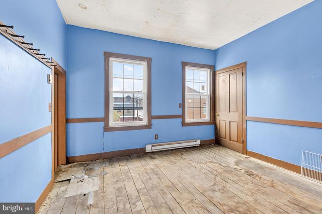 201 S WASHINGTON ST, Gettysburg, PA 17325