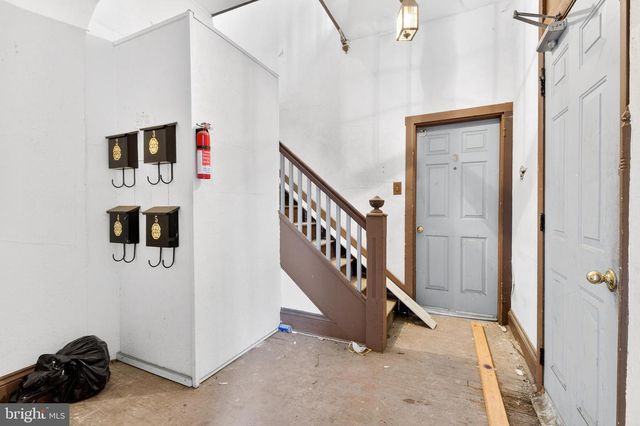 201 S WASHINGTON ST, Gettysburg, PA 17325