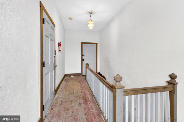 201 S WASHINGTON ST, Gettysburg, PA 17325